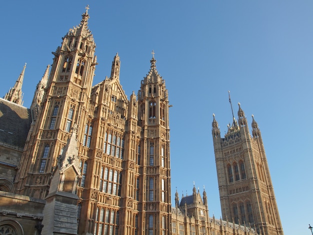 Houses of Parliament