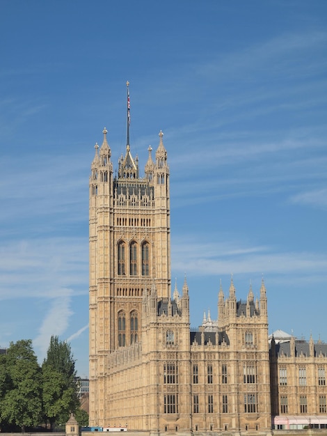 Houses of Parliament