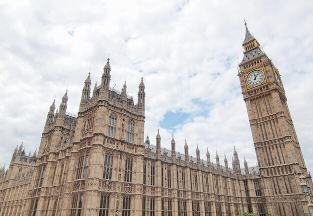 Houses of Parliament