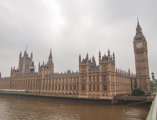 Houses of Parliament