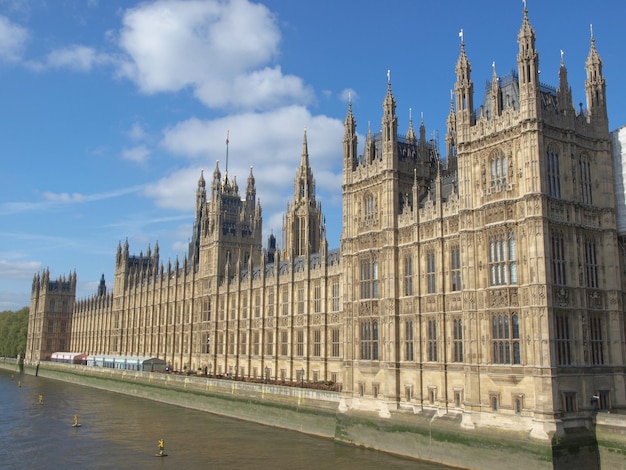 Houses of Parliament