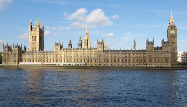 Houses of Parliament