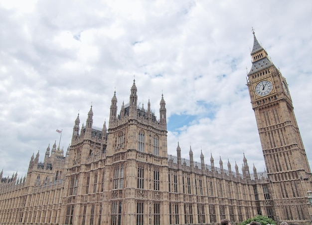 Houses of Parliament