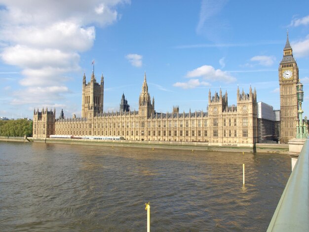 Houses of Parliament