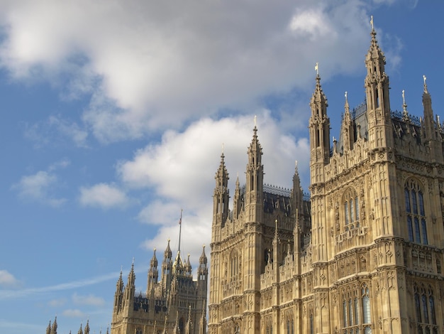 Houses of Parliament