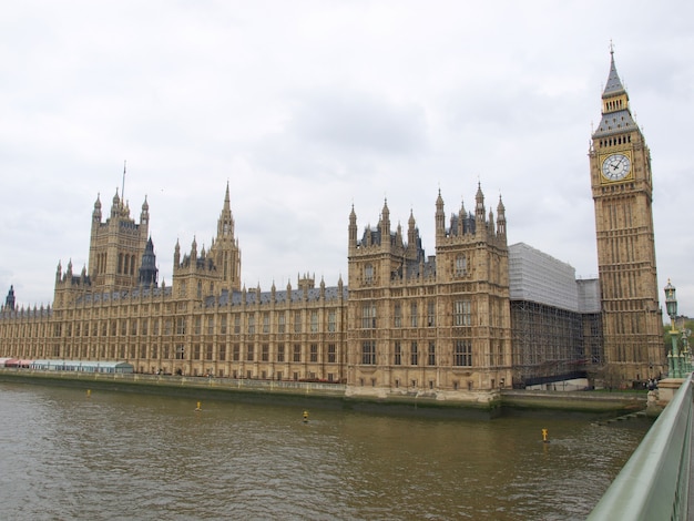 Houses of Parliament