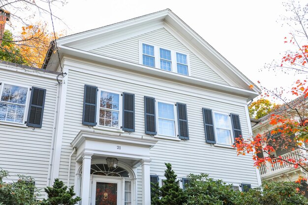 houses symbolize the dream of homeownership amid mortgage concerns rising interest rates and soari