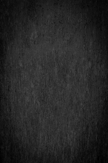 Hout Donkere achtergrond Houten patroon zwarte muur abstracte plank board voor design