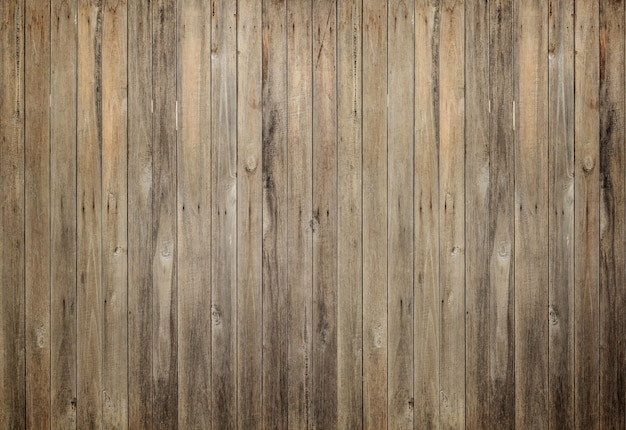 Foto houtblokken met een textuur van houtkorrels