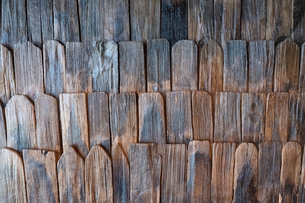 Foto houten achtergrond en textuur