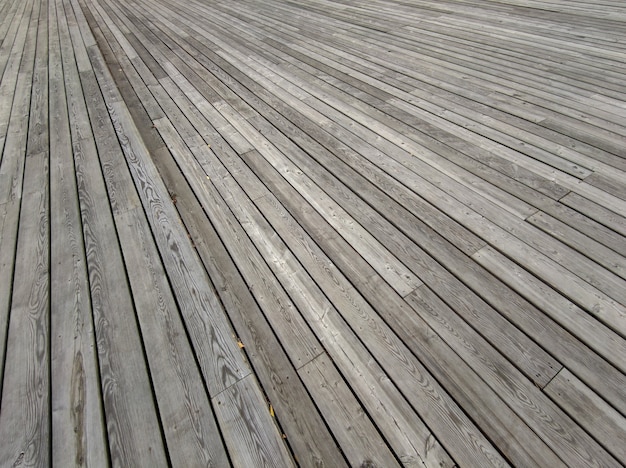 Houten achtergrond gemaakt van planken