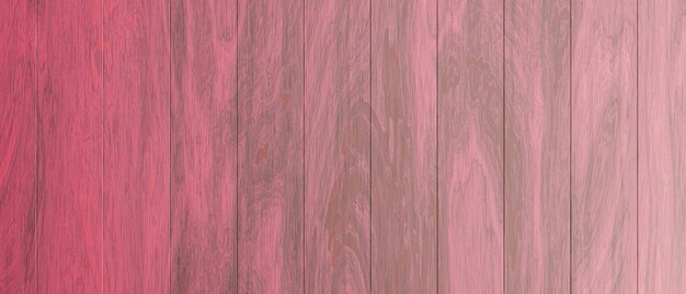 Houten achtergrond met abstracte textuur en roze kleur