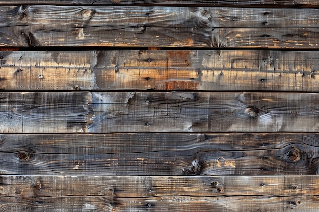 Houten achtergrond met grunge en geschilderde patronen