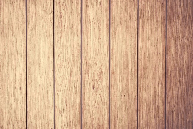 Houten achtergrond voor exemplaarruimte met bloemcanvas