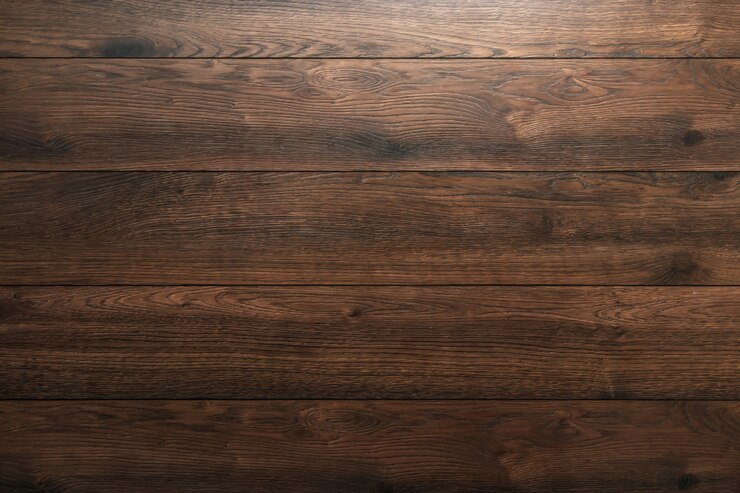 Foto houten de textuurachtergrond van de plankmuur