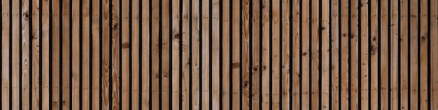 Houten dekboot textuur naadloze achtergrond met houten plank