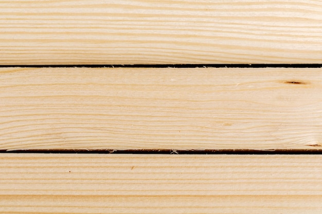 Houten latten. Natuurlijke houten achtergrondstructuur van planken.