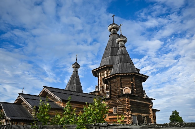 Houten Orthodoxe Kerk