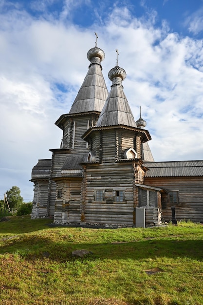 Houten Orthodoxe Kerk