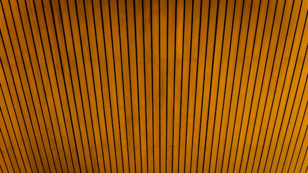 Houten plafond achtergrond
