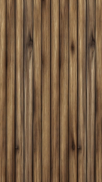 Houten plank bruine textuur achtergrond Houten planken muurpatroon vloeroppervlak