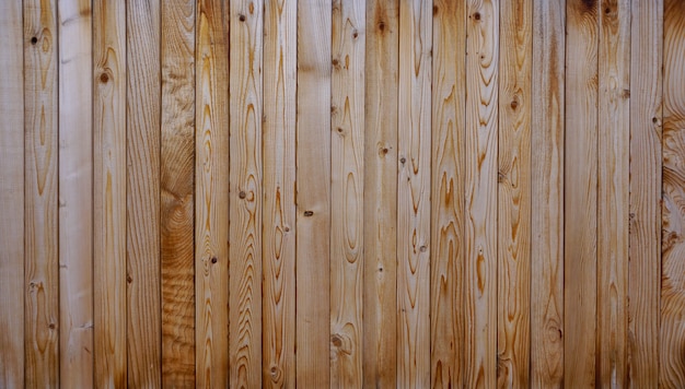 Houten plank bruine textuur achtergrond