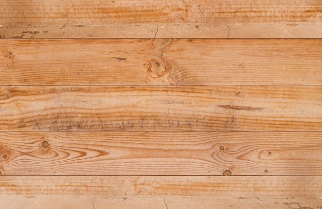 Houten plank textuur foto