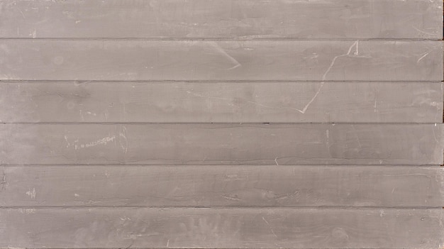 Houten planken geschilderd in grijze kleur voor achtergrond