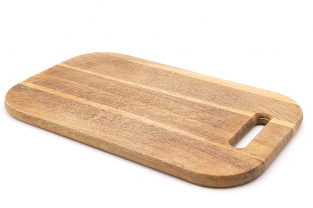 Houten snijplank