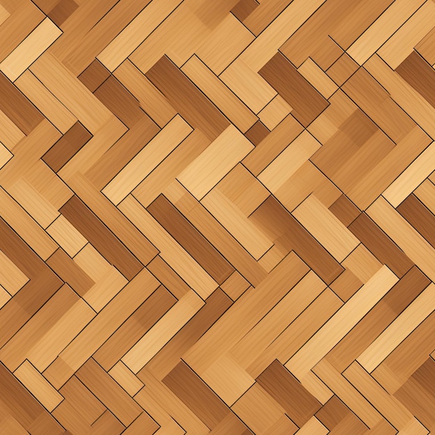houten strepen textuur naadloos patroon