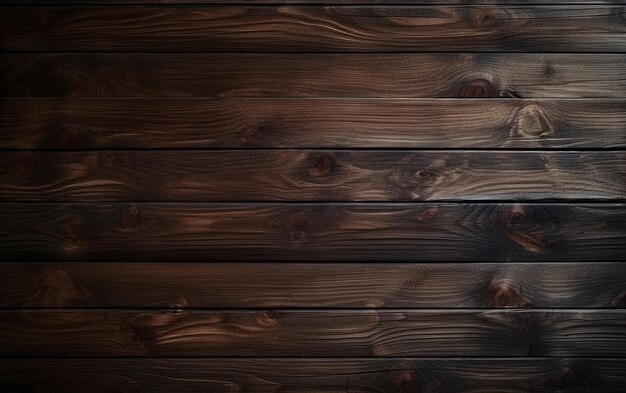 Foto houten verfijning donkere achtergrond kunstenaarschap