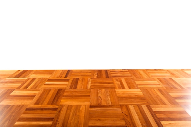 houten vloer