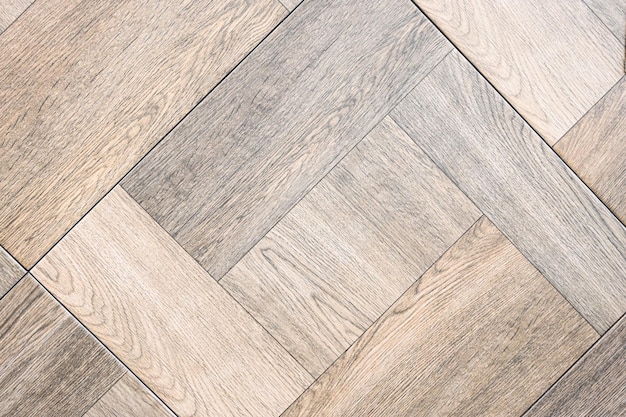 Houtstructuur Keramische tegels vloeren textuur van natuurlijke keramische vloer decoreren als hout
