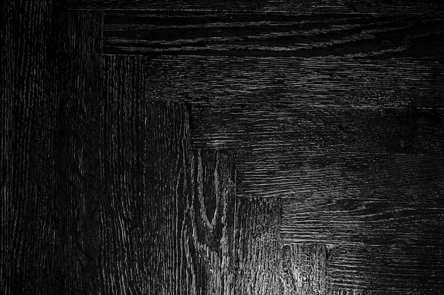 houtstructuur oud aanrecht parket, vintage loft, abstracte achtergrond