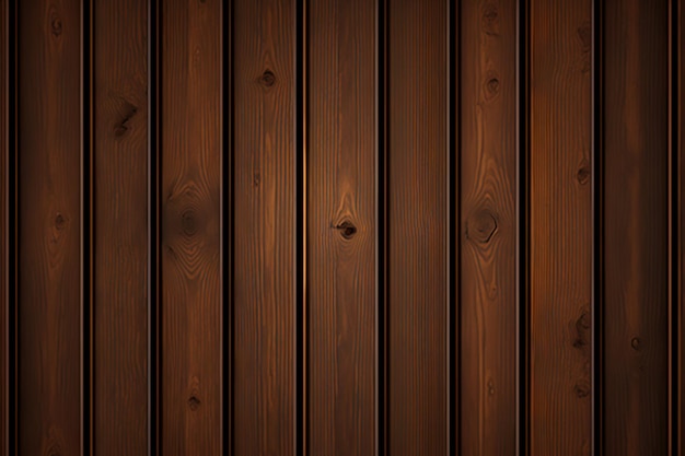 Houtstructuur verticale houten muur achtergrond