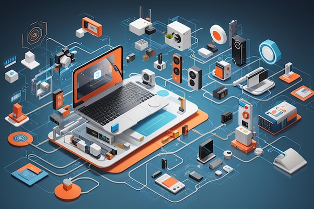 How are Designers Involved in The Internet of Things