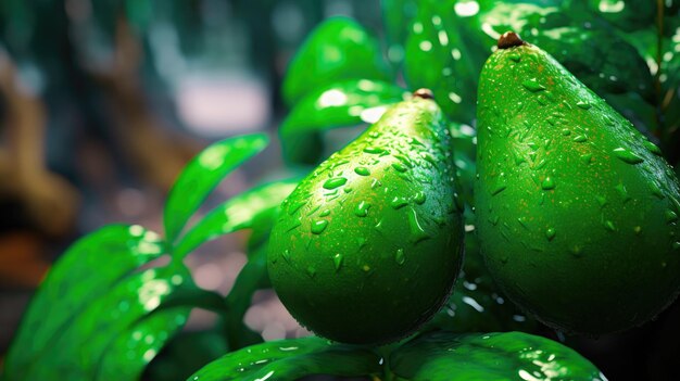 How to Enjoy Avocado in Your Diet A Guide to This Versatile and Nutritious Fruit