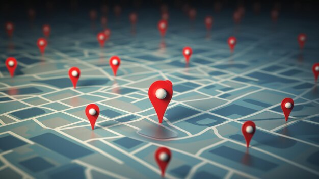 how geolocation helps small and medium sized business