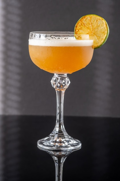 Hoyts Daiquiri cocktail
