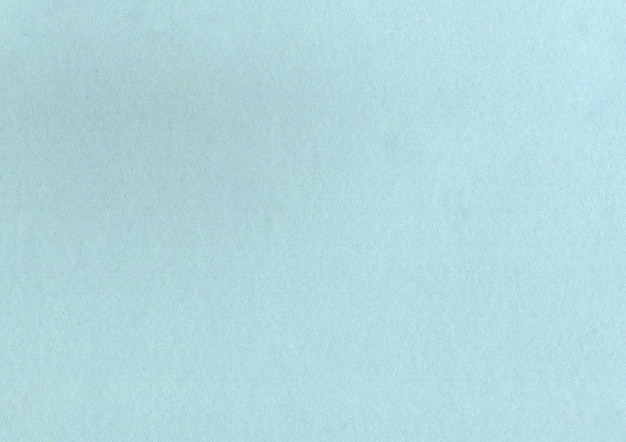 HQ scan of a cyan light sky blue shiny, smooth, uncoated colored paper texture background fine grain