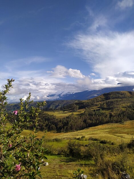 Photo huaraz