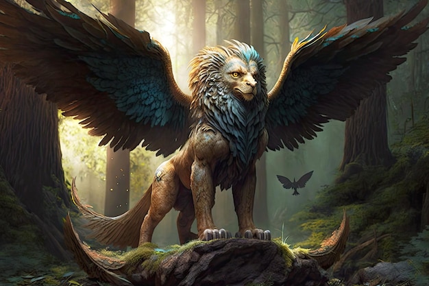 Griffin Lair HD Artist 4k Wallpapers Images Backgrounds Photos and  Pictures