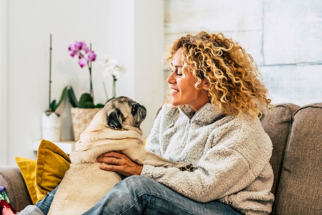 Huisdierentherapie hond en eigenaar