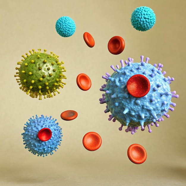 human blood globulins