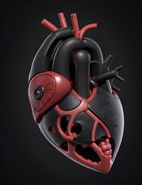 human heart