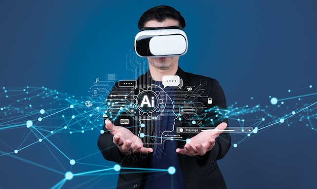 인공지능 (AI) 과 인간이 상호작용하는 가상 어시스턴트 (FaaS)