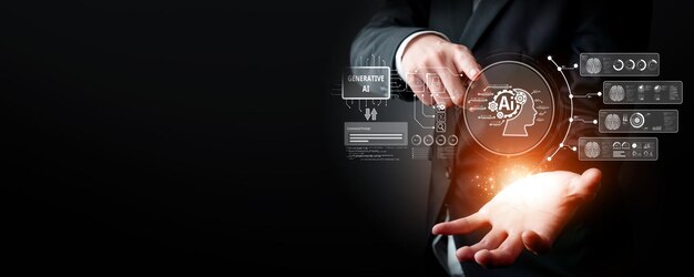 人間と人工知能 (AI) の相互作用 仮想アシスタント (FaaS)