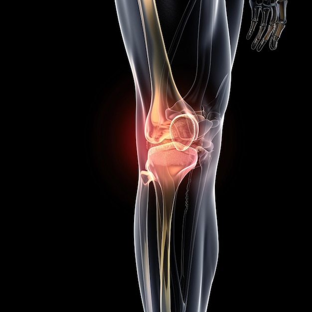 human knee joints joint pain diseases of the knee joint bone fracture and inflammation