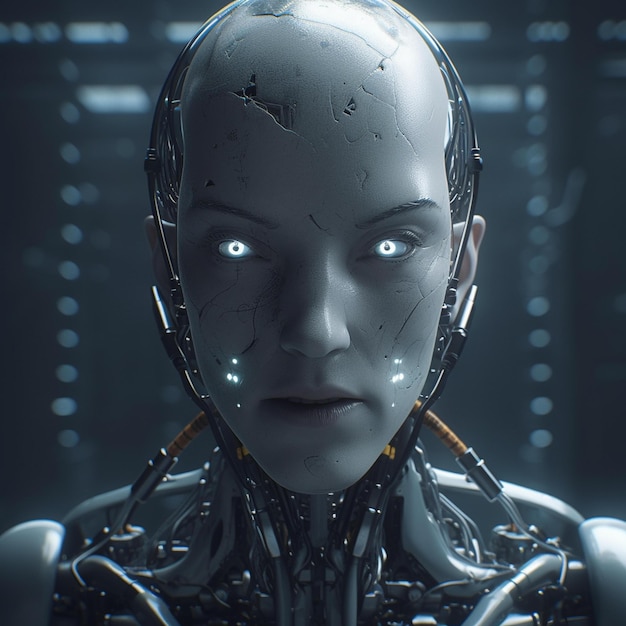 humanoid robotics