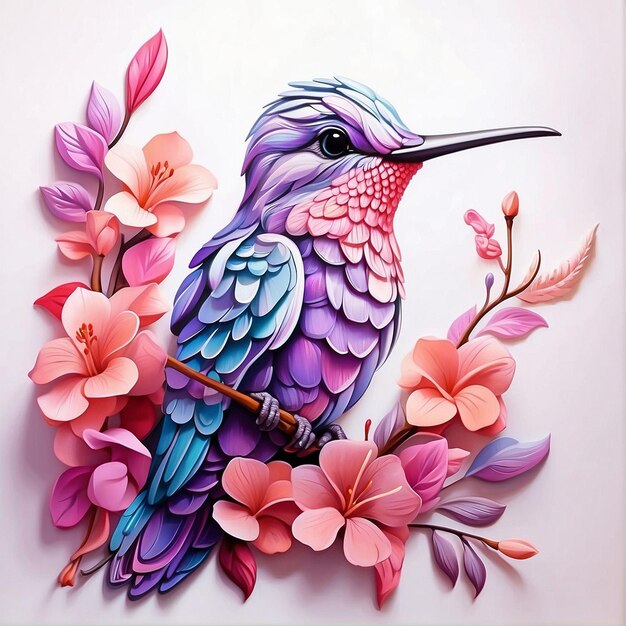 Hummingbird